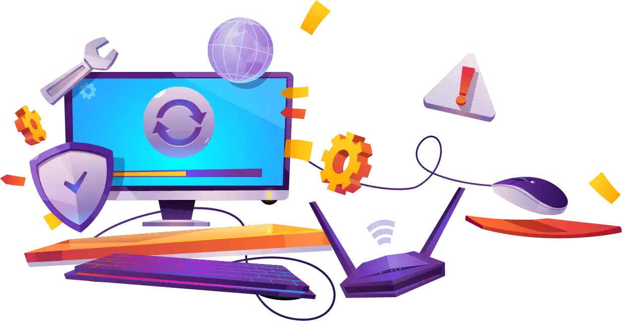 Computer